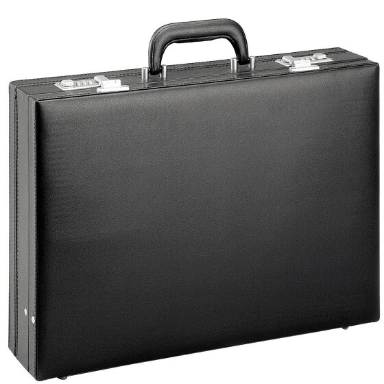d&n Traditionele aktetas 44 cm