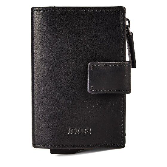 Joop! cerratano Portemonnee RFID-bescherming Leder 10.5 cm