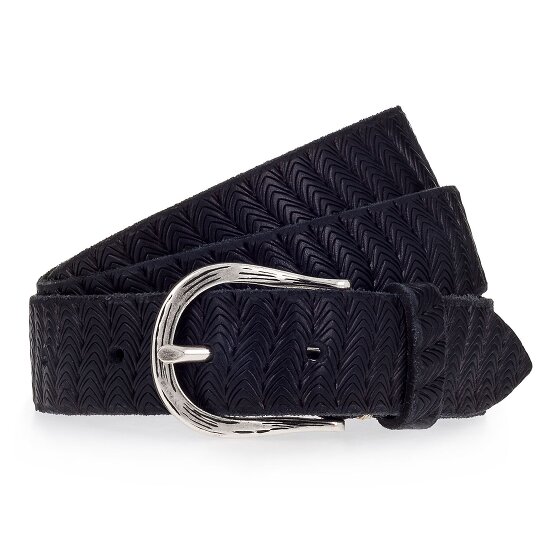 b.belt Riem Leer