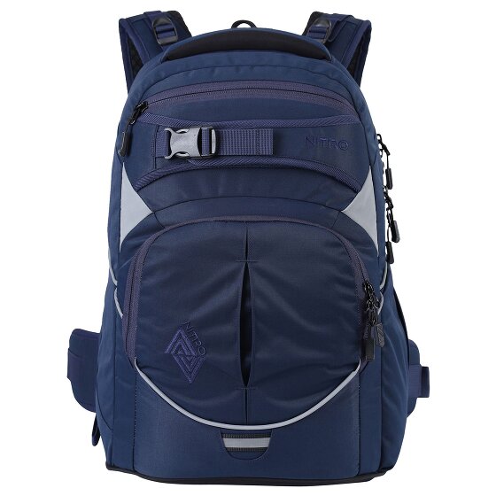 NITRO Daypack Superhero School Rugzak 44 cm