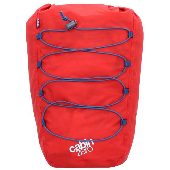 Cabin Zero Companion Bags Crossbody tas RFID-bescherming 21 cm