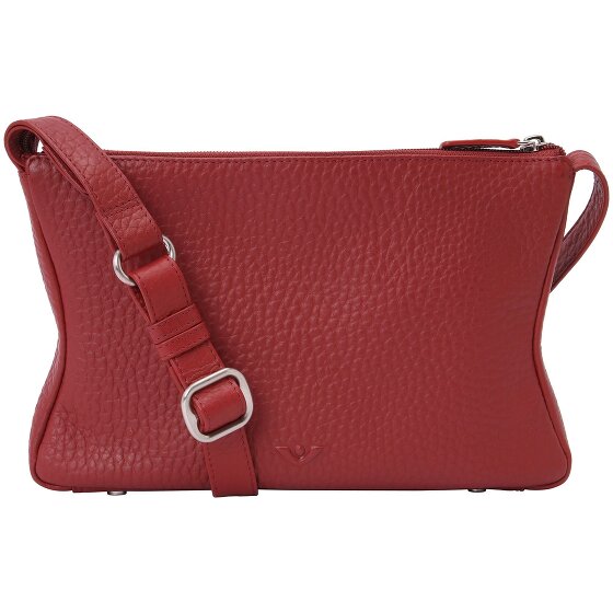 Voi Hirsch Crossbody tas Leder 27 cm
