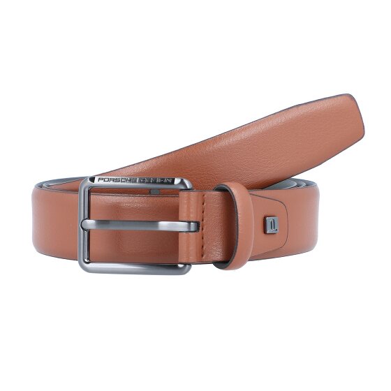 Porsche Design Zeus Riem Leer