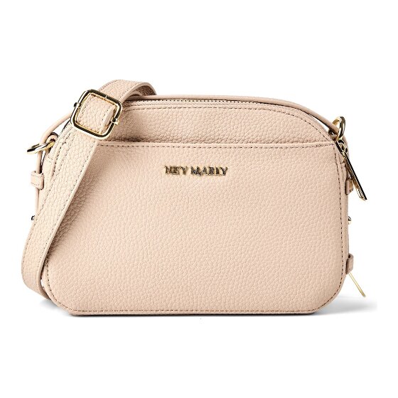 Hey Marly Style Mate  Handtas Leer 21.5 cm