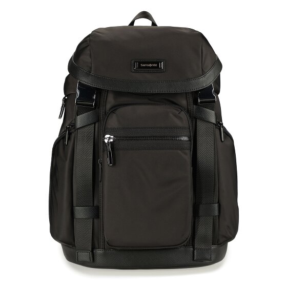 Samsonite Relyon Dagrugzak M 47.5 cm Laptop compartiment