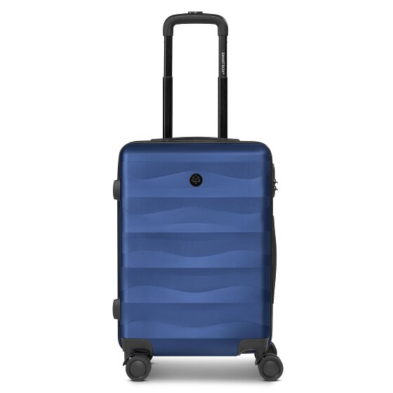 Smartbox Edition 03 4 wielen Cabinewagen 55 cm