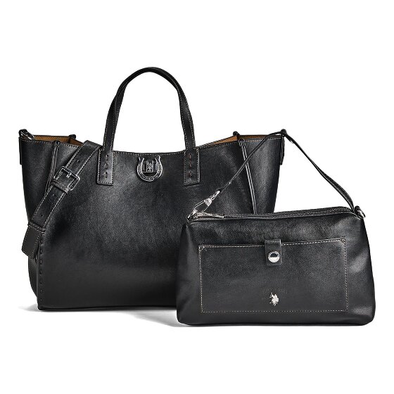 U.S. Polo Assn. Middleton Shopper Tas 33 cm