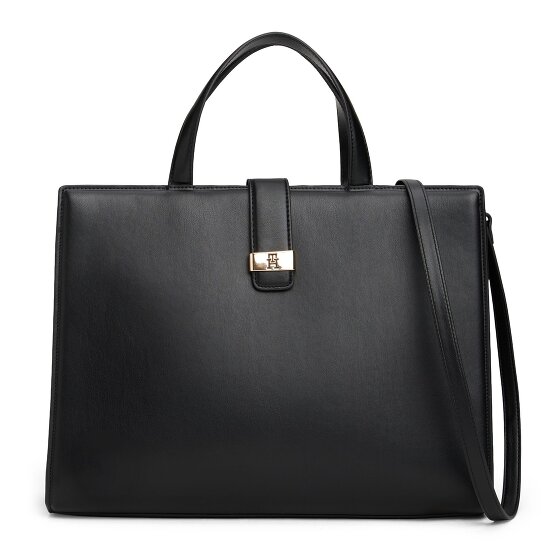 Tommy Hilfiger TH Heritage Shopper Tas 36.5 cm