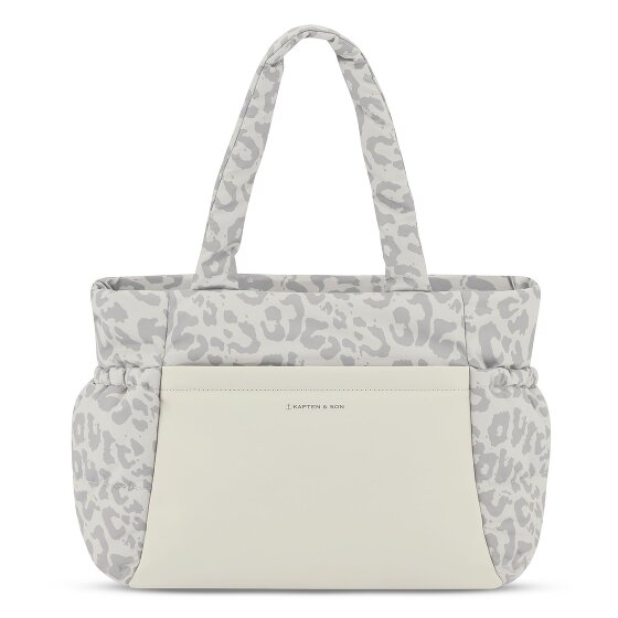 Kapten & Son Hellvi Cloud Shopper Tas 41.5 cm