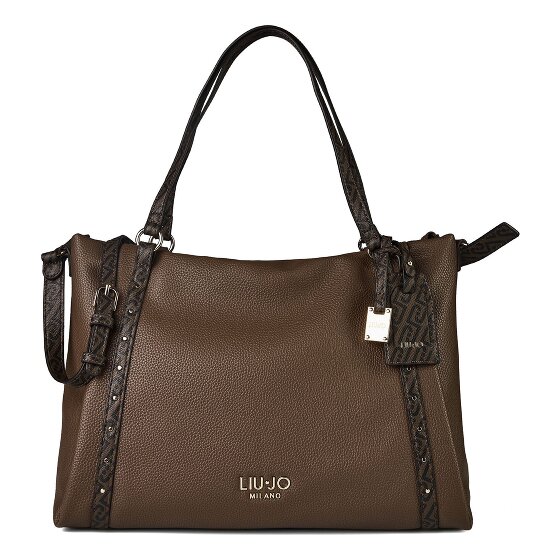 Liu Jo Ilyana Shopper Tas M 36 cm