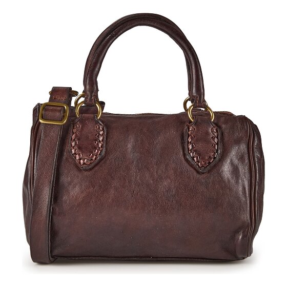 Campomaggi Riccarda Handtas M Leer 24 cm