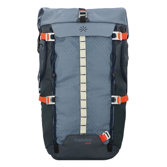 Tropicfeel Shelter Wandelrugzak 50 cm