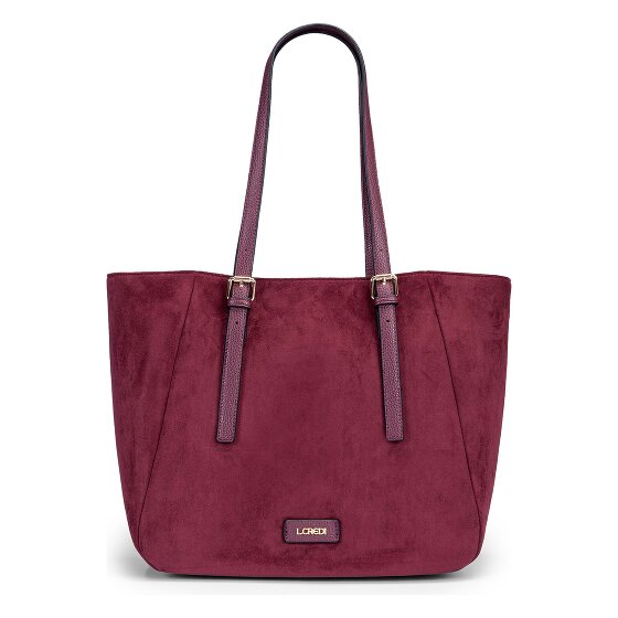 L.Credi Sophronia Shopper Tas 41 cm