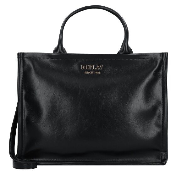 Replay Shopper Tas 40 cm