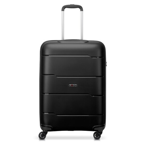 MODO by Roncato Galaxy 4 wielen Trolley M 45 cm