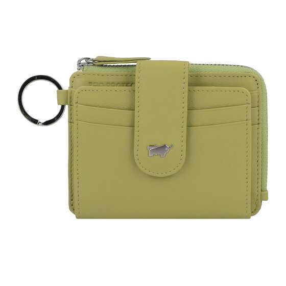 Braun Büffel Joy Kredietkaart etui RFID-bescherming Leer 11 cm
