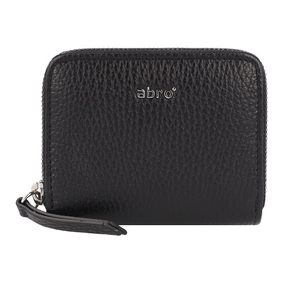 abro Adria Portemonnee Leer 10.5 cm