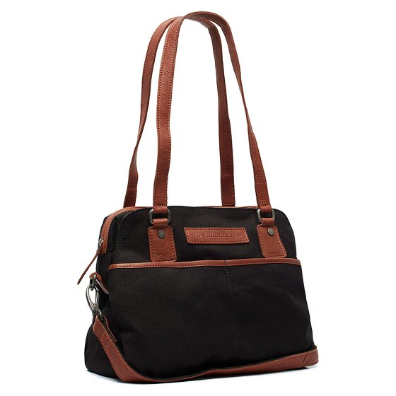 The Chesterfield Brand Milora Schoudertas 30 cm The Chesterfield Brand Milora Schoudertas 30 cm