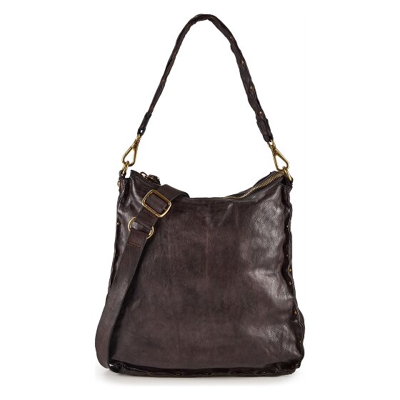 Campomaggi Siria Schoudertas Leer 27.5 cm