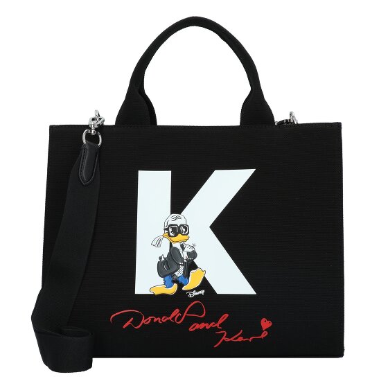 Karl Lagerfeld Kl x Disney Shopper Tas 33 cm