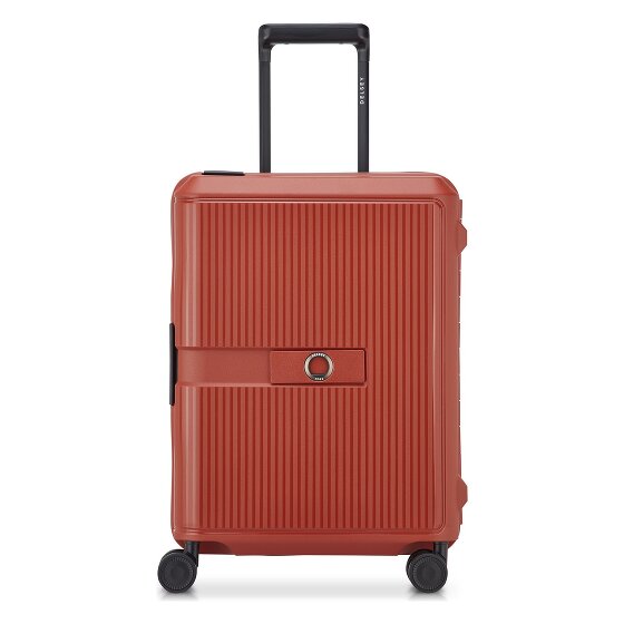 Delsey Paris Vauban 4 wielen Cabinewagen 55 cm