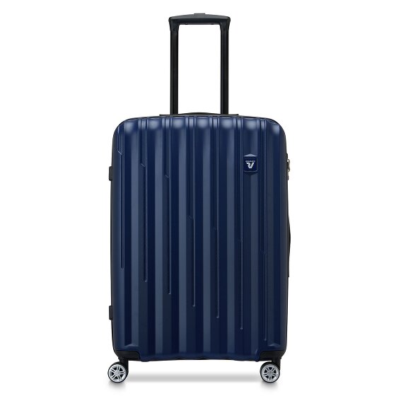 Roncato Element 2.0 4 wielen Trolley 67 cm