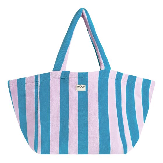 Wouf Terry Shopper Tas 33 cm