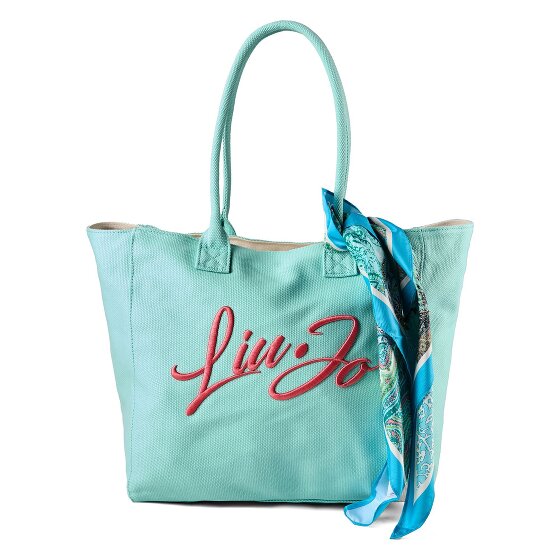 Liu Jo Plentia Shopper Tas L 35 cm