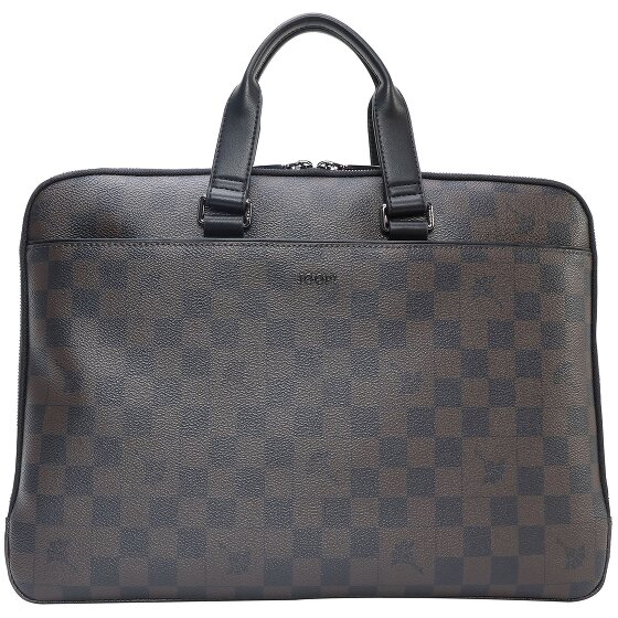 Joop! Cortina Piazza Janus aktetas 38 cm laptop compartiment
