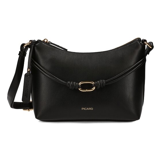Picard Riviera Schoudertas Leer 25 cm