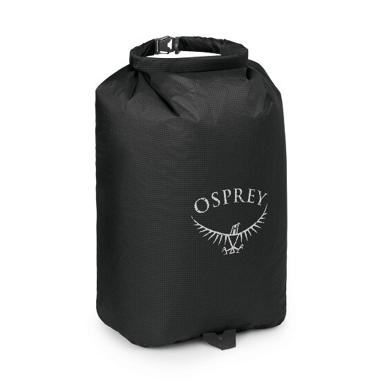 Osprey Ultralichte Drysack 12L fietstas 22 cm