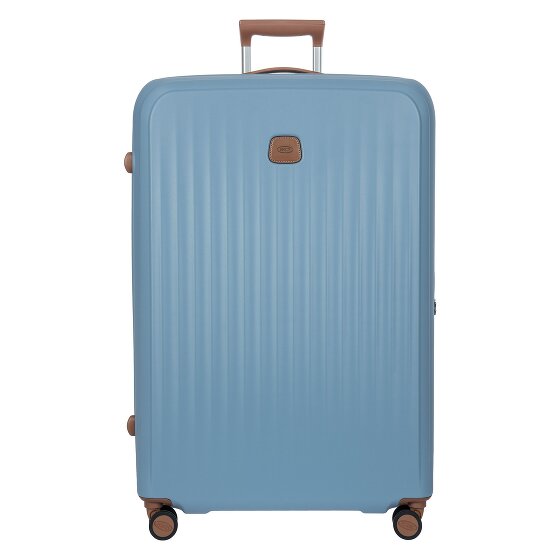 Bric's Taormina 4 wielen Trolley L 82 cm met uitbreidingsplooi