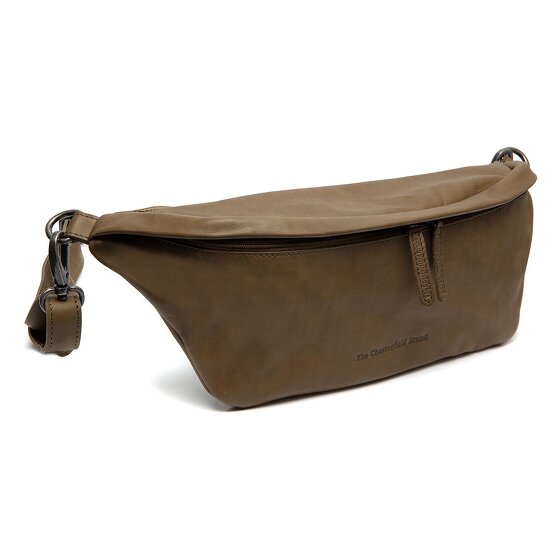 The Chesterfield Brand Kruger Fanny pack Leer 40 cm