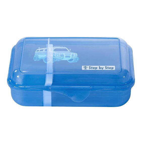 Step by Step Lunchbox 18 cm