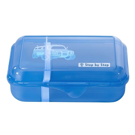Step by Step Lunchbox 18 cm