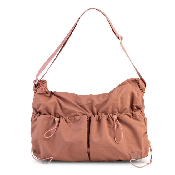 Bench Soft Schoudertas 54 cm