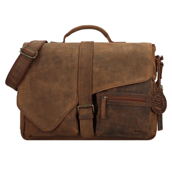 Greenland Nature Montenegro aktetas leer 37 cm