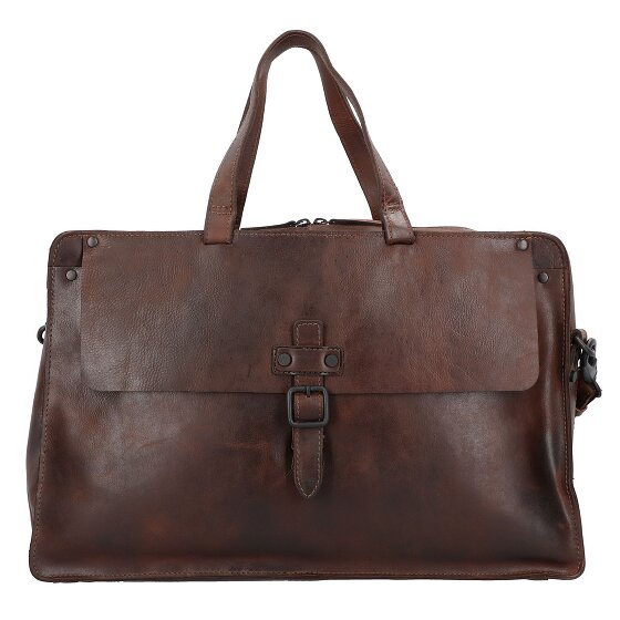 Harold's Maar Weekender reistas leer 42 cm