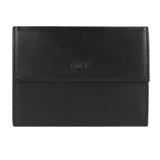 Bree Pure 103 Kredietkaart etui Leer 8 cm