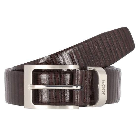 Joop! Riem leer