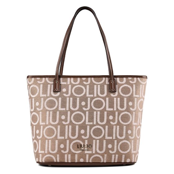 Liu Jo Evrim Shopper Tas 32 cm
