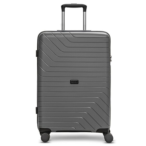 Redolz Essentials 05 MEDIUM 4 wielen Trolley 67 cm