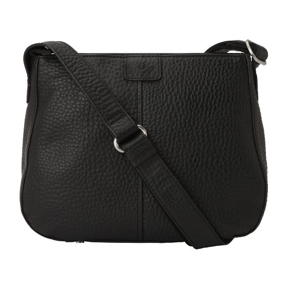 Voi Hirsch Crossbody tas Leder 28 cm