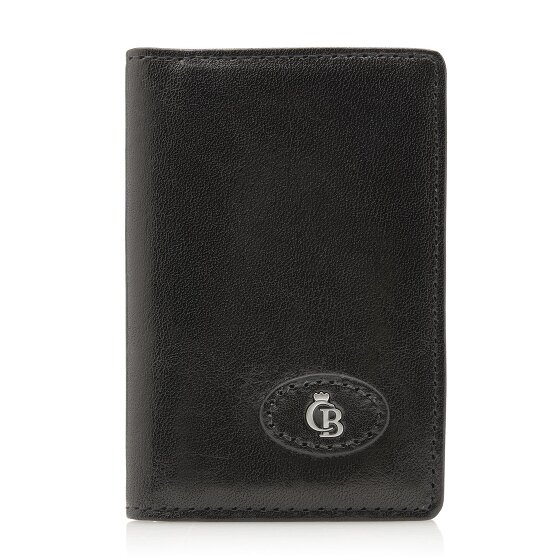 Castelijn & Beerens Gaucho creditcard etui RFID leer 7 cm