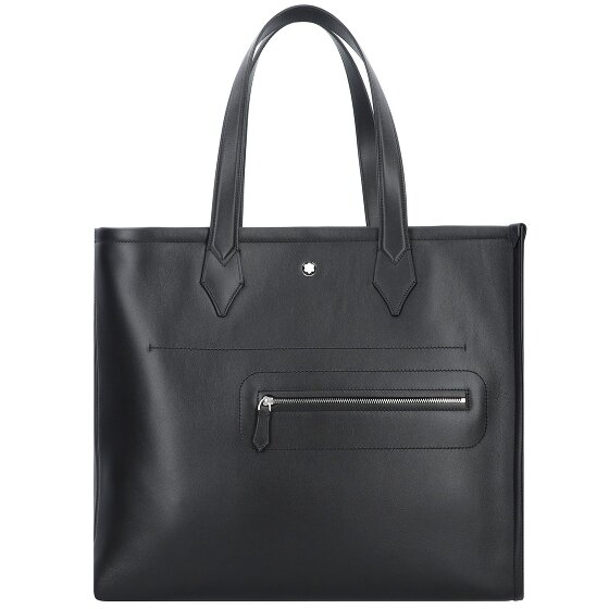 Montblanc Meisterstück Selection Soft Shopper Tas Leer 41 cm
