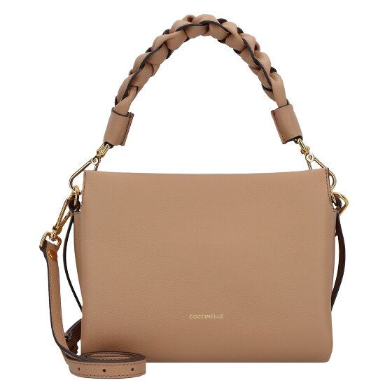 Coccinelle Boheme Handtas Leer 23 cm