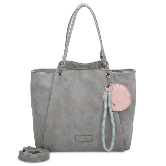 Fritzi aus Preußen Fritzi42N Vintage Shopper Tas 45 cm