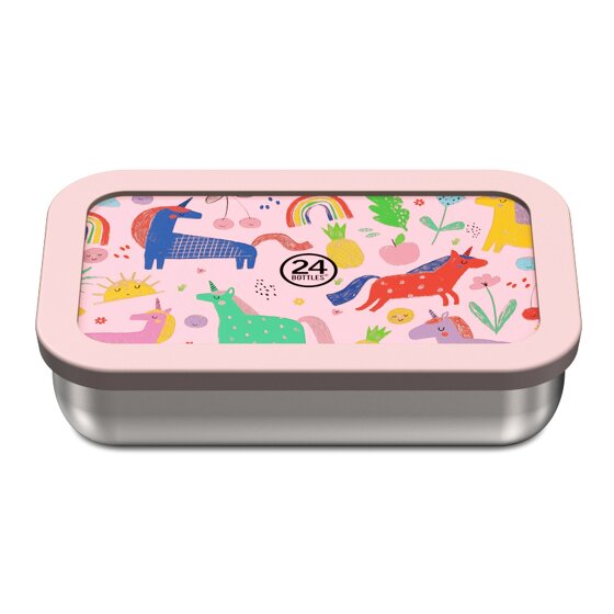 24Bottles Lunchbox 18.5 cm