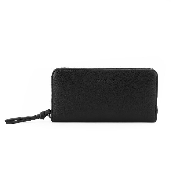 FredsBruder My Bestie Portemonnee Leer 19.5 cm
