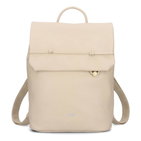 Zwei Perla Dagrugzak 35 cm Laptopvak
